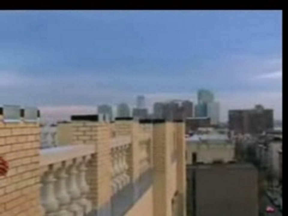 Mad World gary jules (michel gondry)