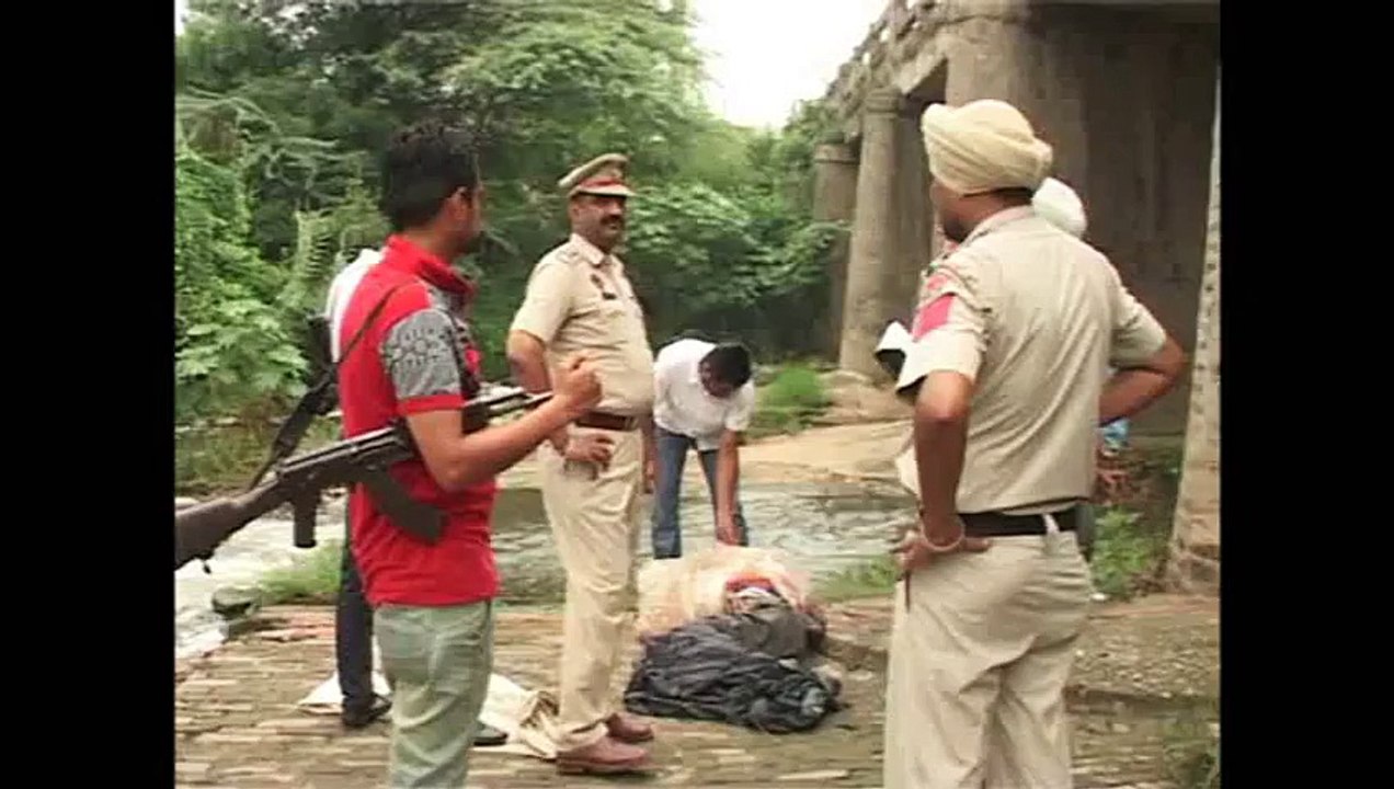 Mohali murder solved by police