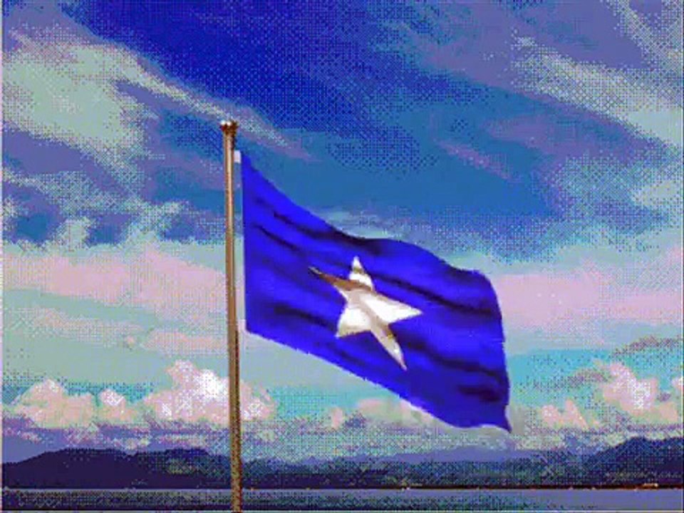 Somali National Anthem