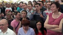 Николай Стариков о кандидате в Президенты Мавроди идеологии МММ