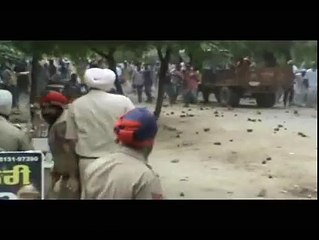 police in bathinda