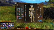Guild Wars 2 Legendary Weapons ENTIRE COLLECTION