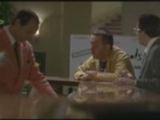 Karamazov -  de  bonnes gencives de porc