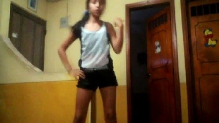 coreografía worth it haschak sisters