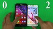 So sánh Asus ZenFone 2 và Samsung Galaxy S6 Edge