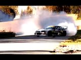 Epic Mountain Drifting