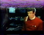 2 minutes du peuple Star Trek François Pérusse