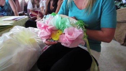 BABY!......................Shower ;)