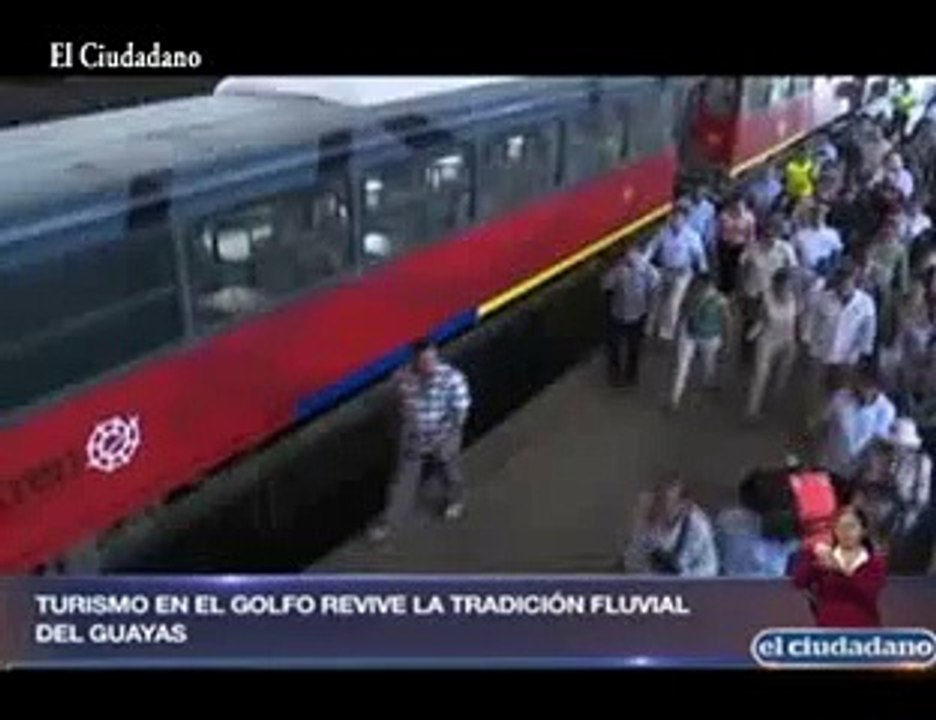 TURISMO GOLFO