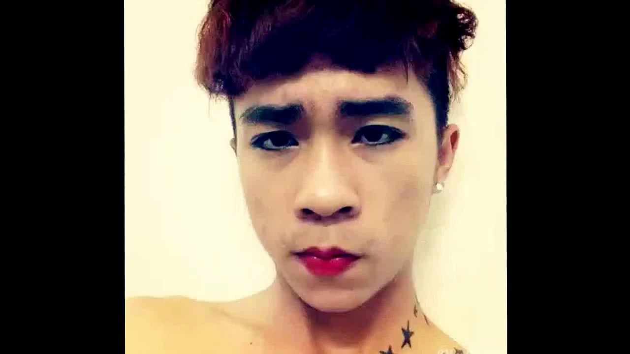 Unti Kiss cam. In VietNam