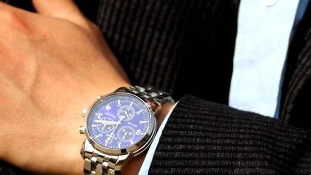 Mách bạn cách mua đồng hồ đeo tay ở Hà Nội