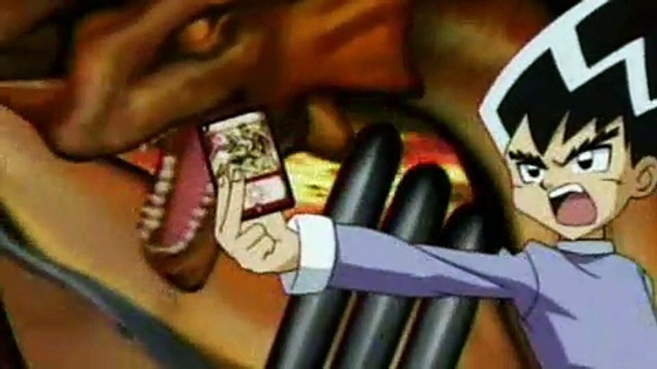 Toonami 2004 Hodgepodge