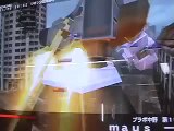 Gundam Arcade Pods Senjou no Kizuna