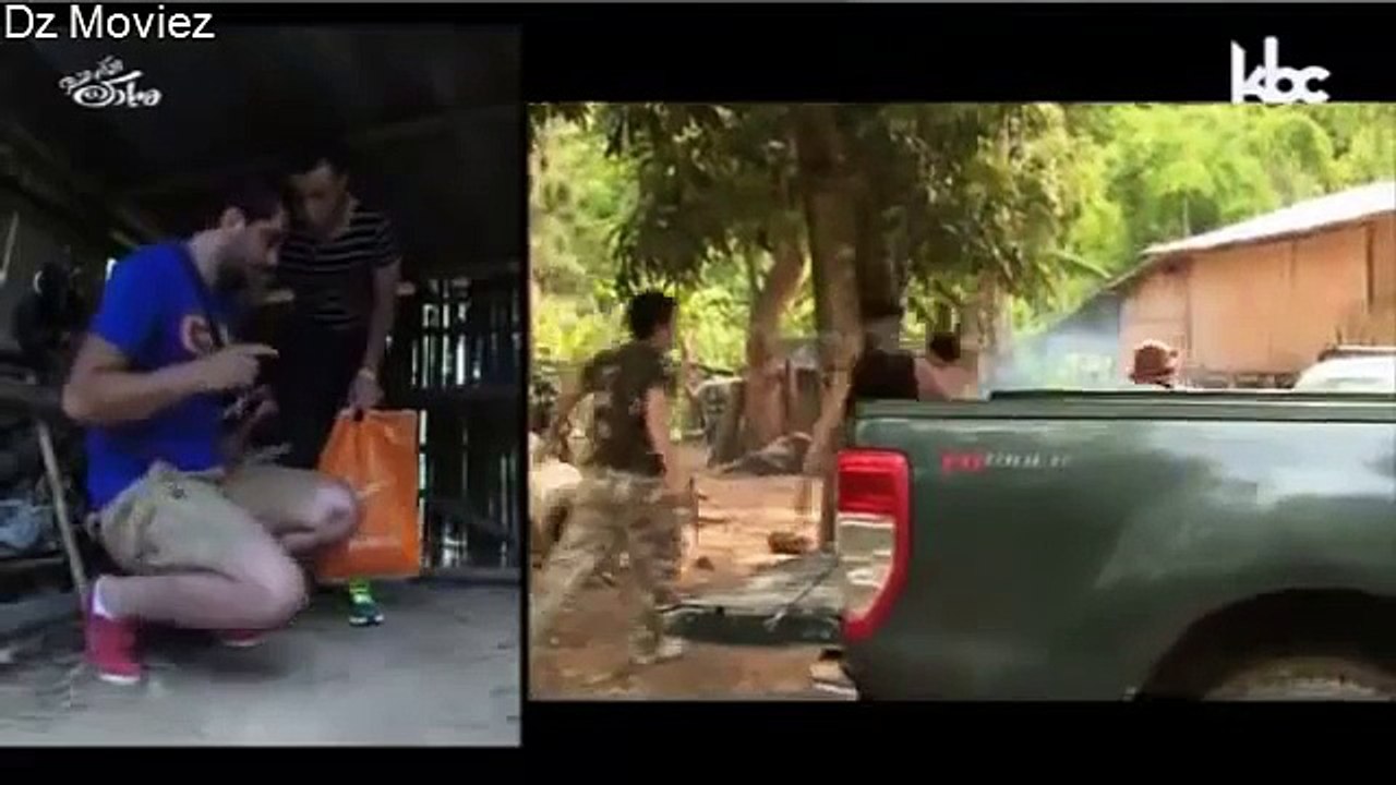 كاميرا مخفية Opération THaï THaï محمد خساني