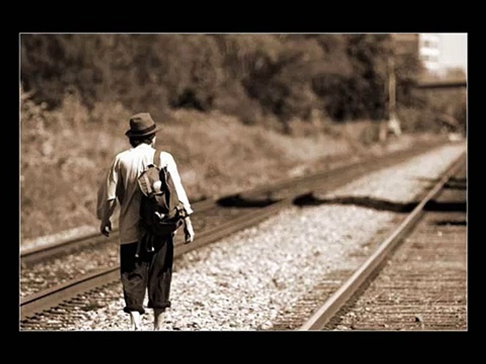 Mano Solo - Je marche seul