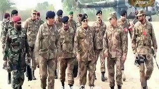 MAIN HON SIPAHE army song {love ARMY love PAKISTAN}.flv-