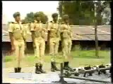 Pakistan Army Song - Qasam Us Waqt Ki by Junaid Jamshed