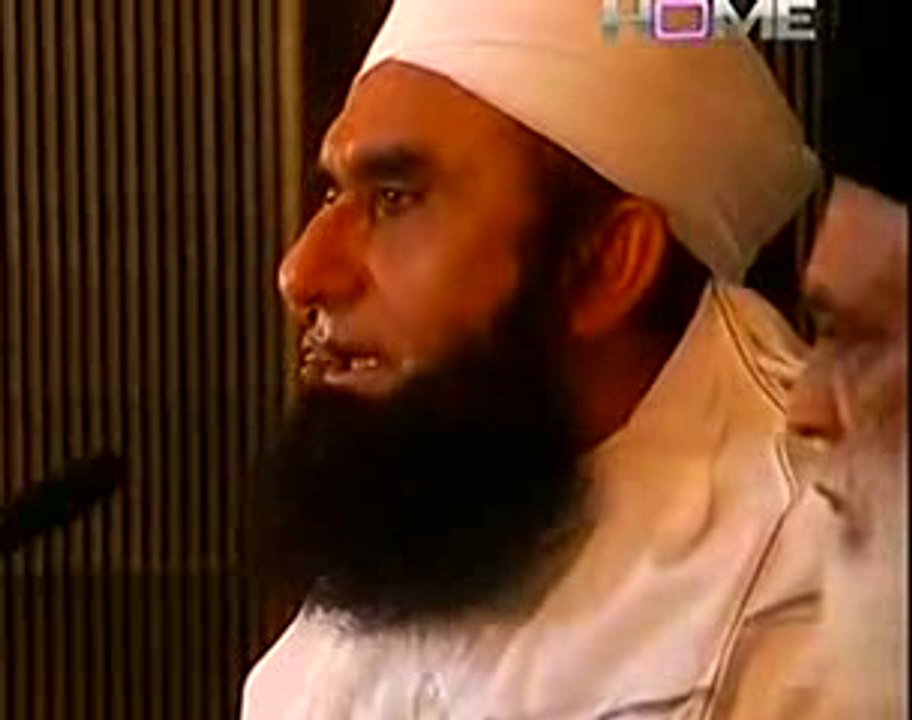 Roshni Ka Safar - 27 June 2015 - Part 2 - Molana Tariq Jameel Latest  On Ptv Home