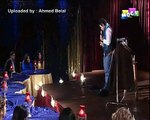 الحلقة السادسة - اسلام عبد الله - موجة كوميدي استاند اب