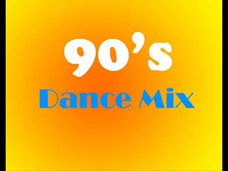 90's Dance Mix