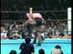 新日本プロレス　1988年（昭和63年）ヒストリー
