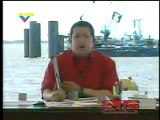 La Diarrea de Chavez - Alo Presidente