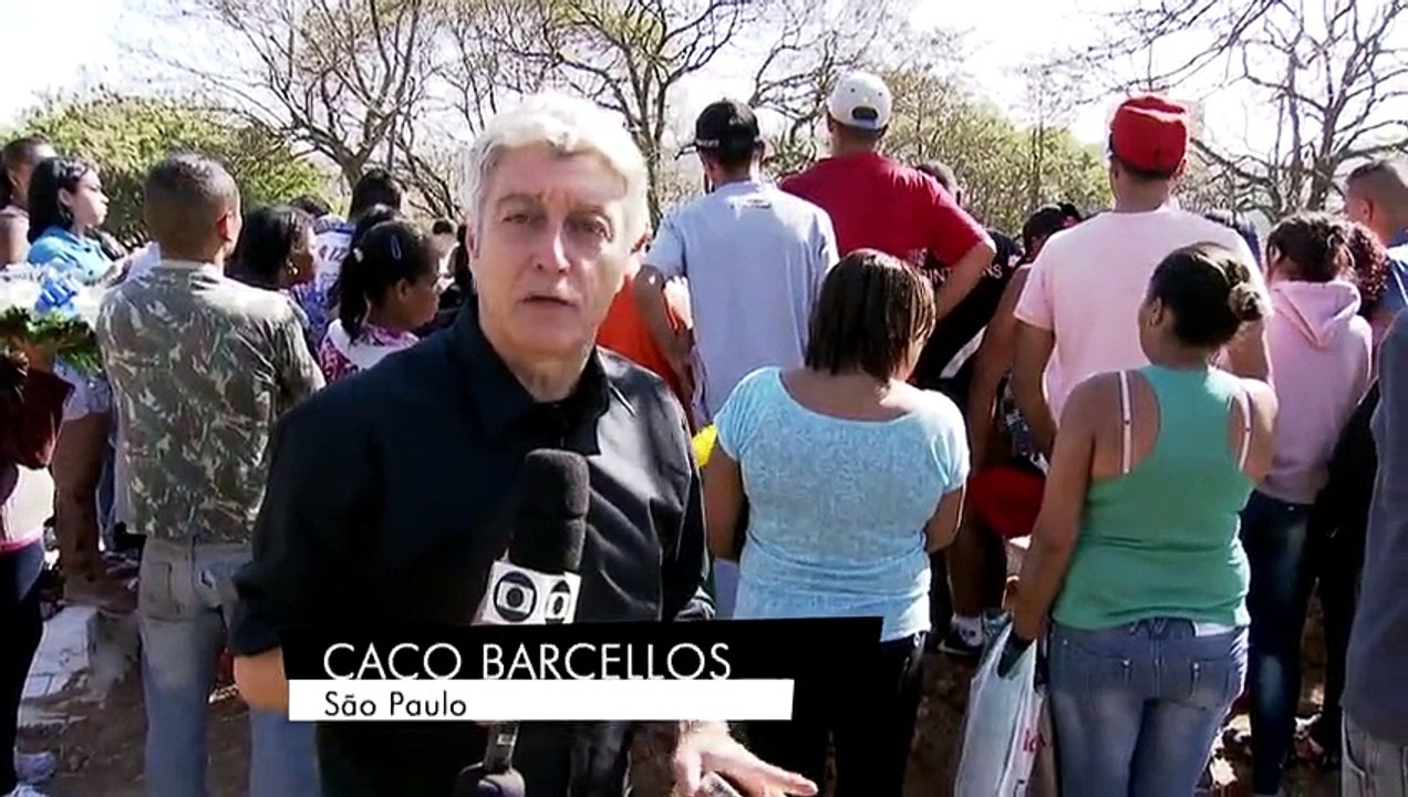 Assistir PROFISSÃO REPÓRTER - Chacina em São Paulo - 18-08-2015 Parte Única Online Completo