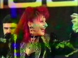 Zorica Brunclik - Veliki grad - LIVE - Zlatni melos 1994