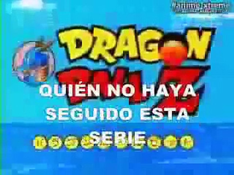 Porta - Dragon ball rap con letra