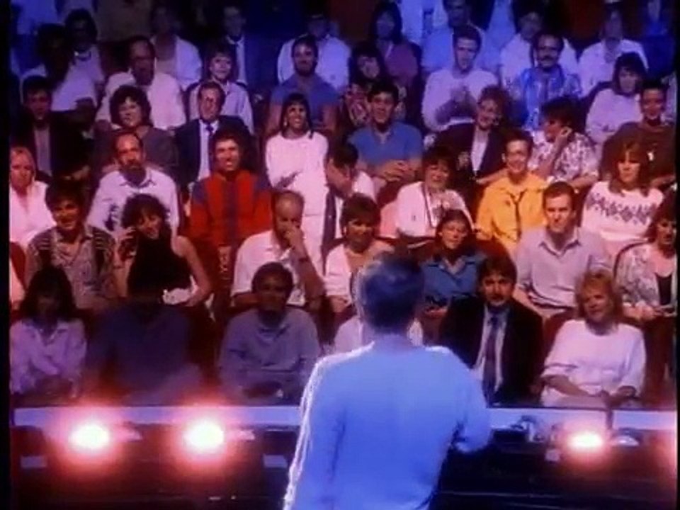 George Carlin Playing With Your Head 1986