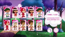 Chloes Closet Match Game Cartoon Animation Sprout PBS Kids Game Play Walkthrough