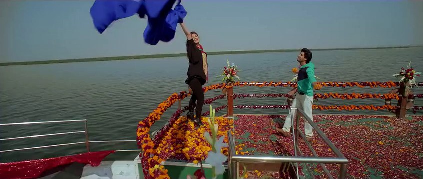 Suroor De - Official Video - 720p ᴴᴰ - Ft. Asim Mahmood, Sidra Batool - Halla Gulla