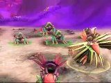 Spore: How to become Archetypes