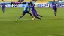 Copa Sudamericana: Defensor Sporting sería rival de Universitario
