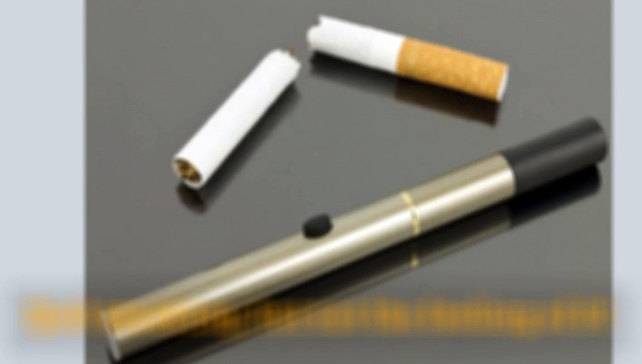 Ego E Cigarettes