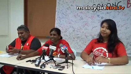 Bawani: Saya tidak cemar nama universiti