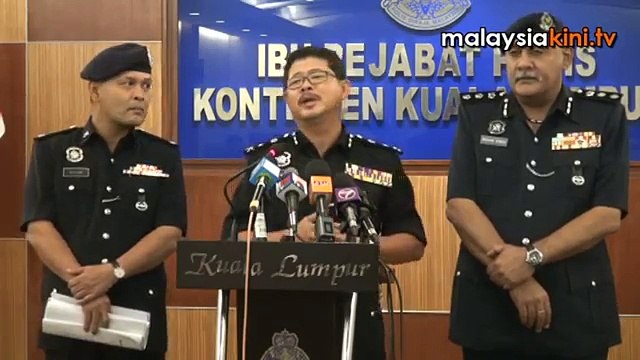 Cops: We're seeking inquest into Nagarajan's death