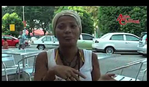 Asia Calling: Artis Malaysia jadi tuna wisma