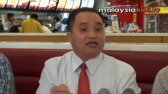 ADUN dakwa Umno guna PBT untuk tanah murah