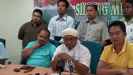 Pemuda Pakatan bersedia untuk Himpunan Kebangkitan Rakyat