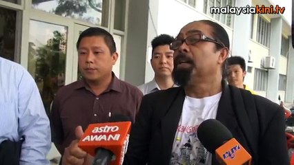 Penganjur: Himpunan 12 Jan tetap di Stadium Merdeka