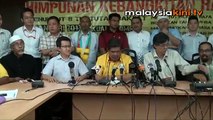 Mat Sabu: Pengurusan benar guna Stadium Merdeka
