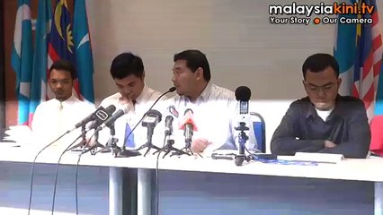 Freeze the training of teachers, Rafizi urges Unitar