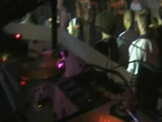 Dj hym-r lua vista reggaeton