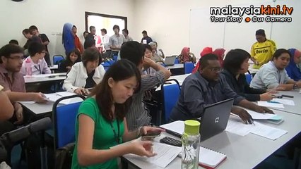 Anwar wants Bank Negara to discuss illicit outflows