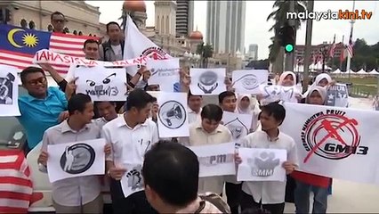 Students to fight for education through GE13