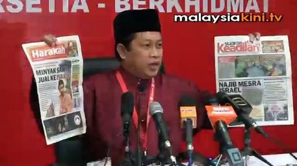 'Laporan negatif antara punca harga saham FGV jatuh'