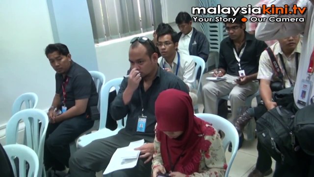 No hope for reforms, but Bersih says no protest yet