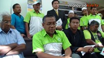 Solidariti Hijau: Lynas perlu dedah 4 dokumen