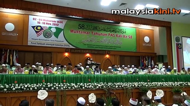 Perwakilan: Pemimpin ghairah buat 'kenyataan bercanggah'